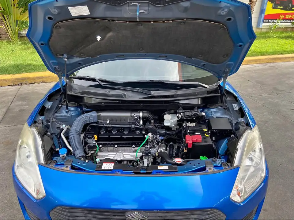 Suzuki Swift 2019  Recién importado  óptimas condiciones. Como nuevooo Foto 7279974-2.jpg
