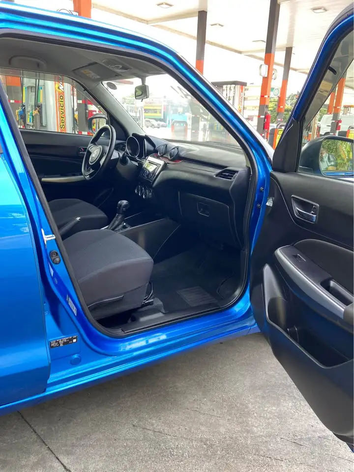Suzuki Swift 2019  Recién importado  óptimas condiciones. Como nuevooo Foto 7279974-3.jpg