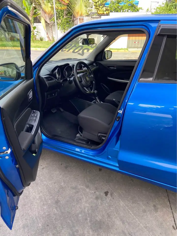 Suzuki Swift 2019  Recién importado  óptimas condiciones. Como nuevooo Foto 7279974-5.jpg