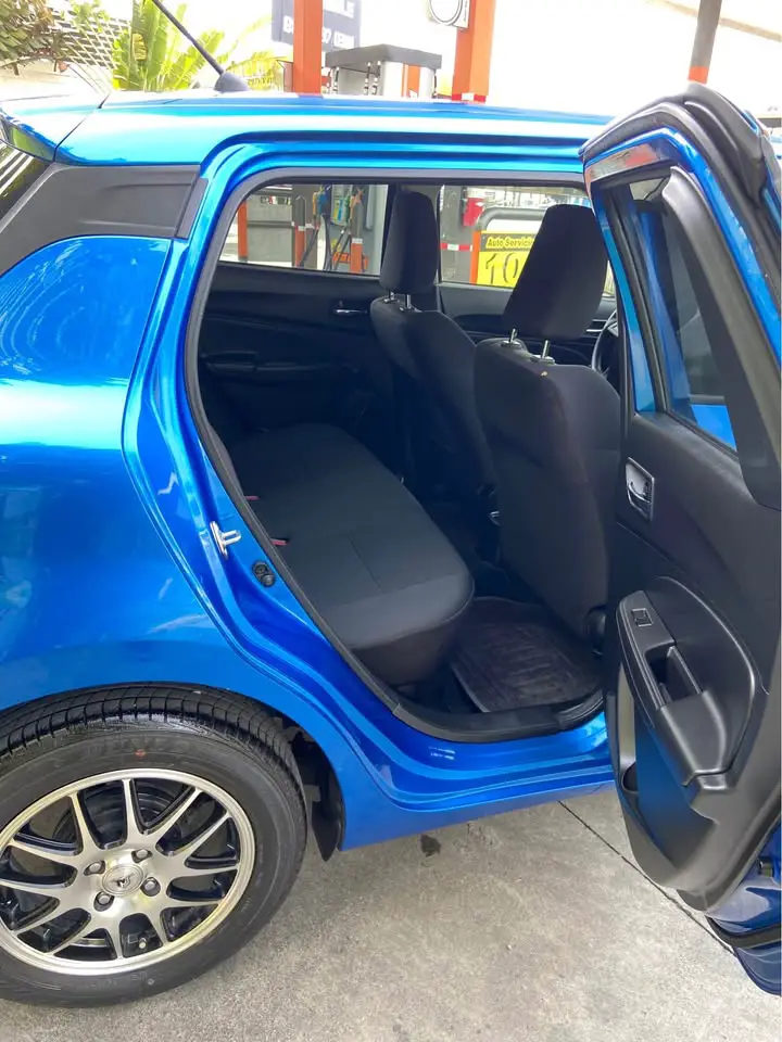 Suzuki Swift 2019  Recién importado  óptimas condiciones. Como nuevooo Foto 7279974-8.jpg