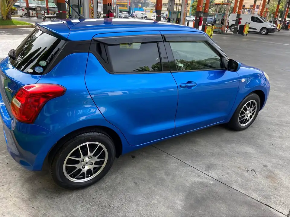 Suzuki Swift 2019  Recién importado  óptimas condiciones. Como nuevooo Foto 7279974-9.jpg