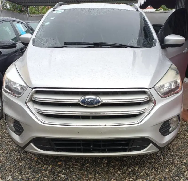  FORD ESCAPE 2018 Foto 7279988-2.jpg