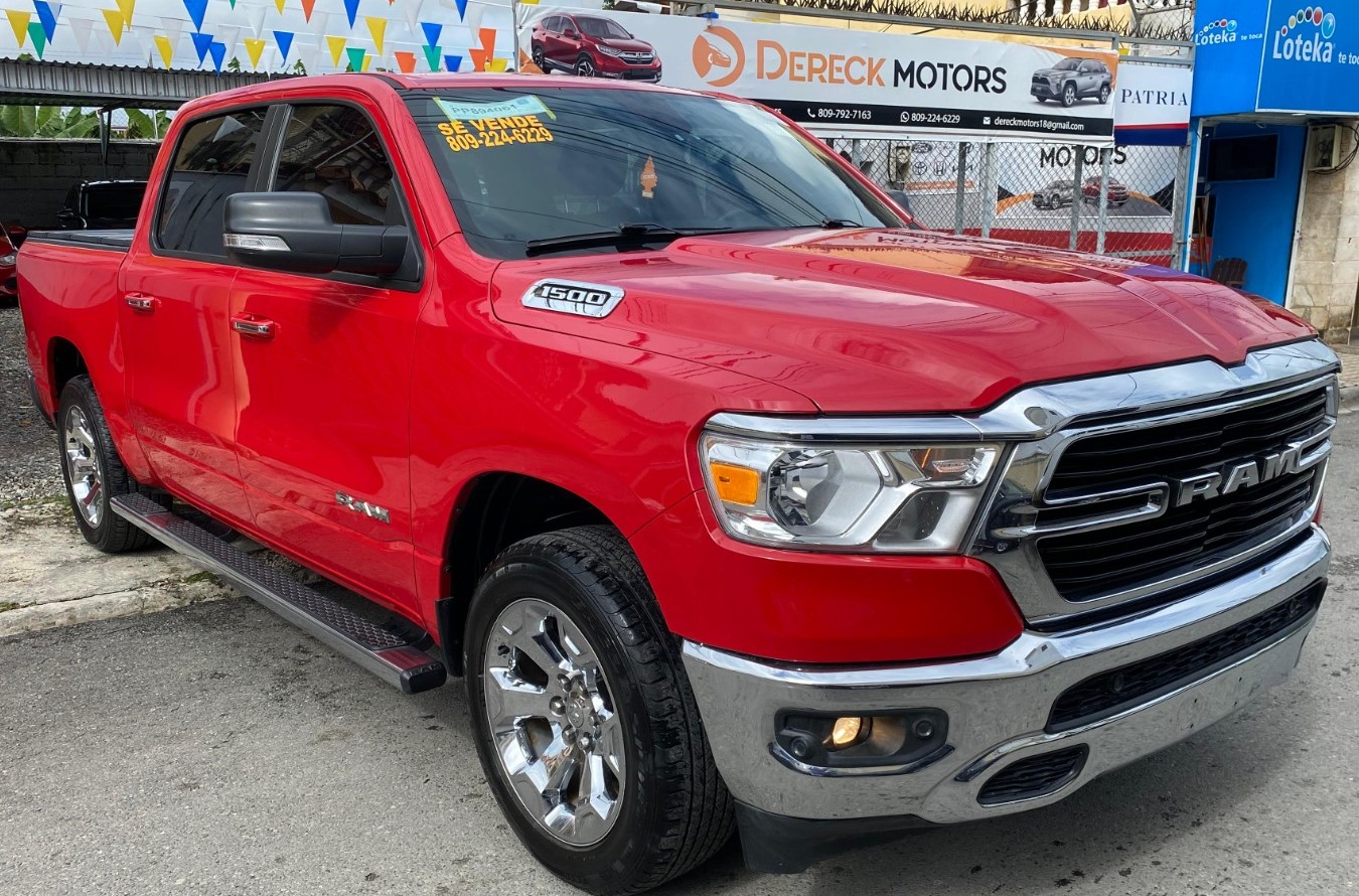 Dodge Ram 2019  Foto 7279989-1.jpg