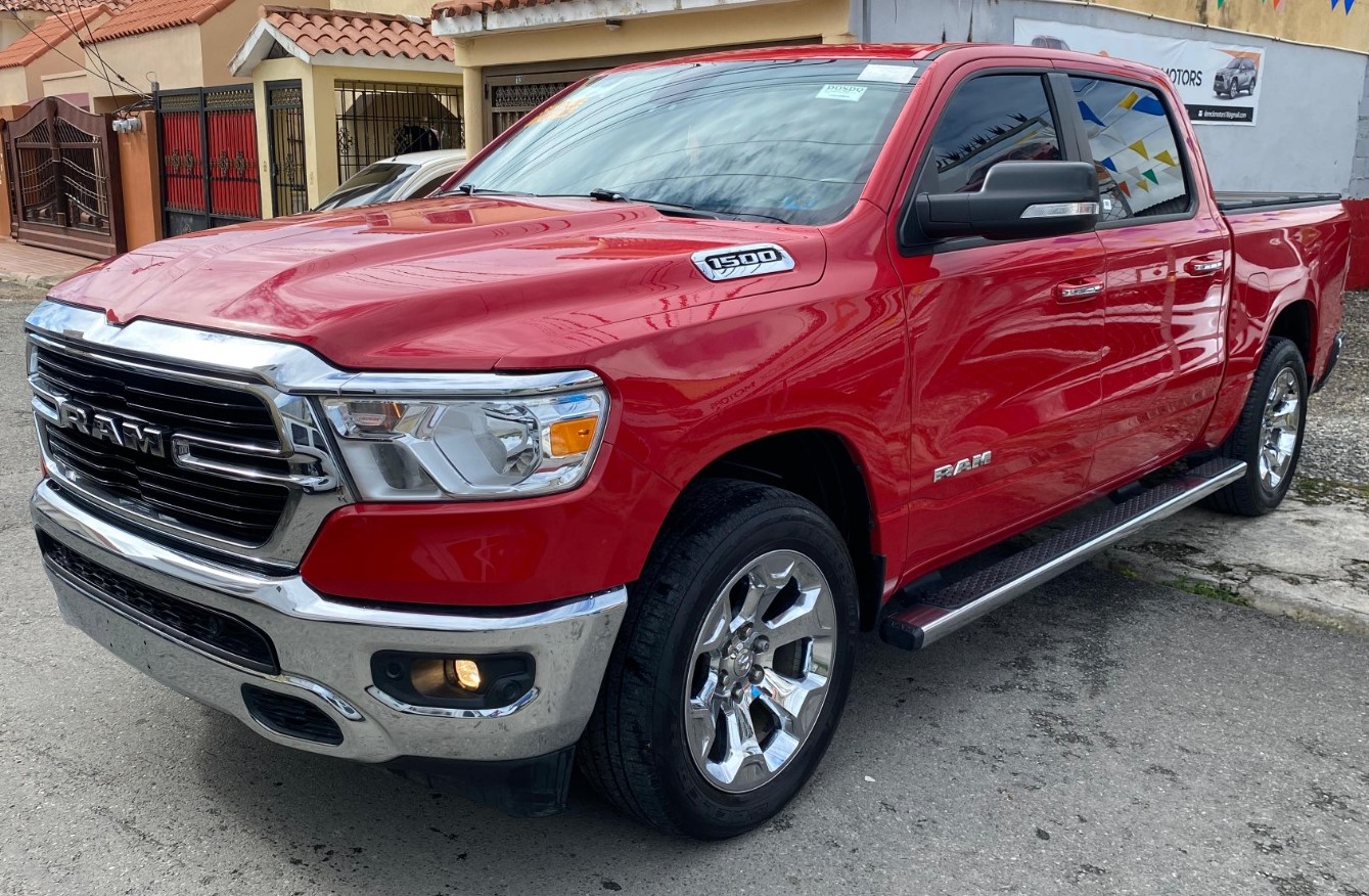 Dodge Ram 2019  Foto 7279989-2.jpg