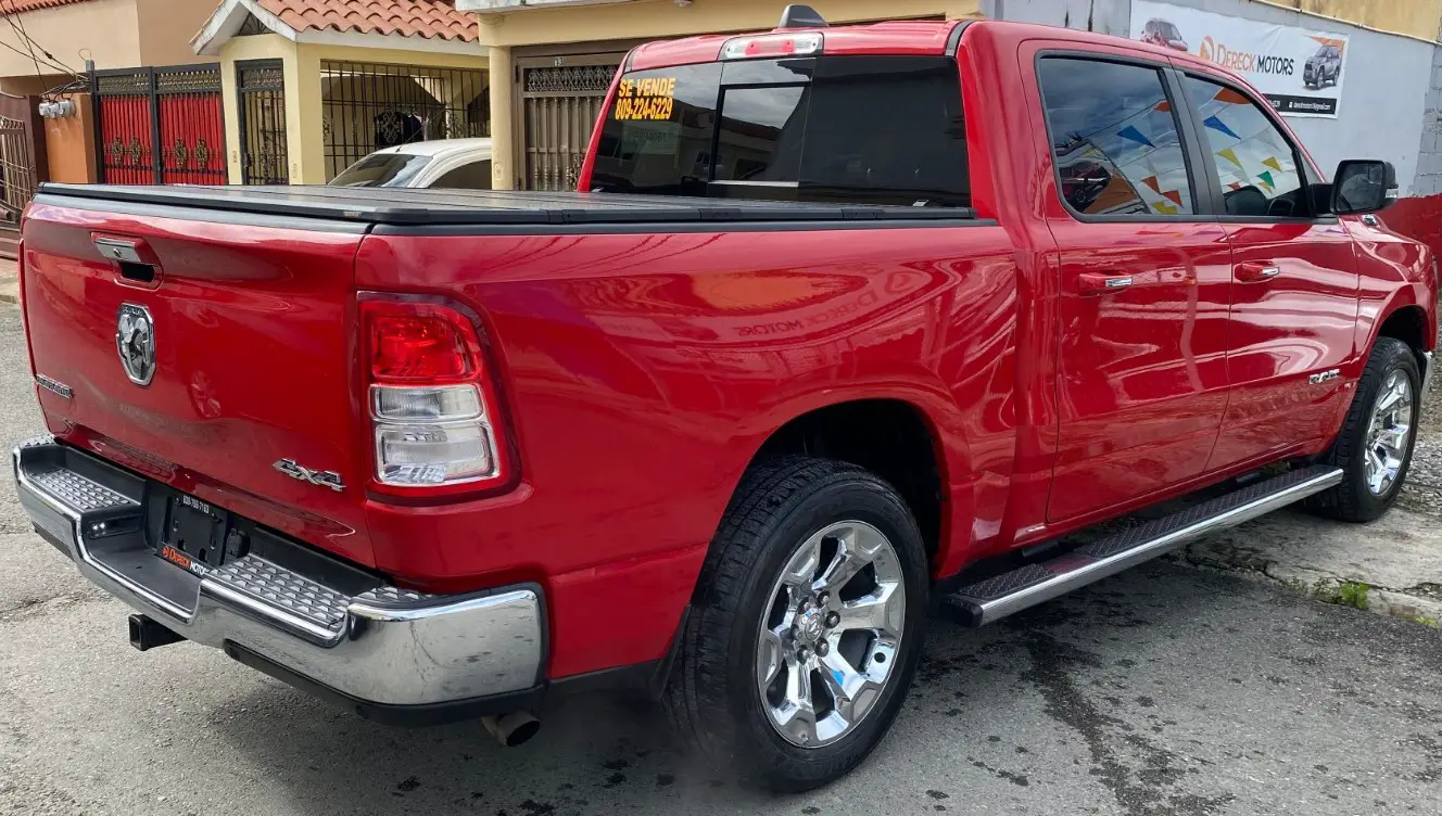 Dodge Ram 2019  Foto 7279989-4.jpg