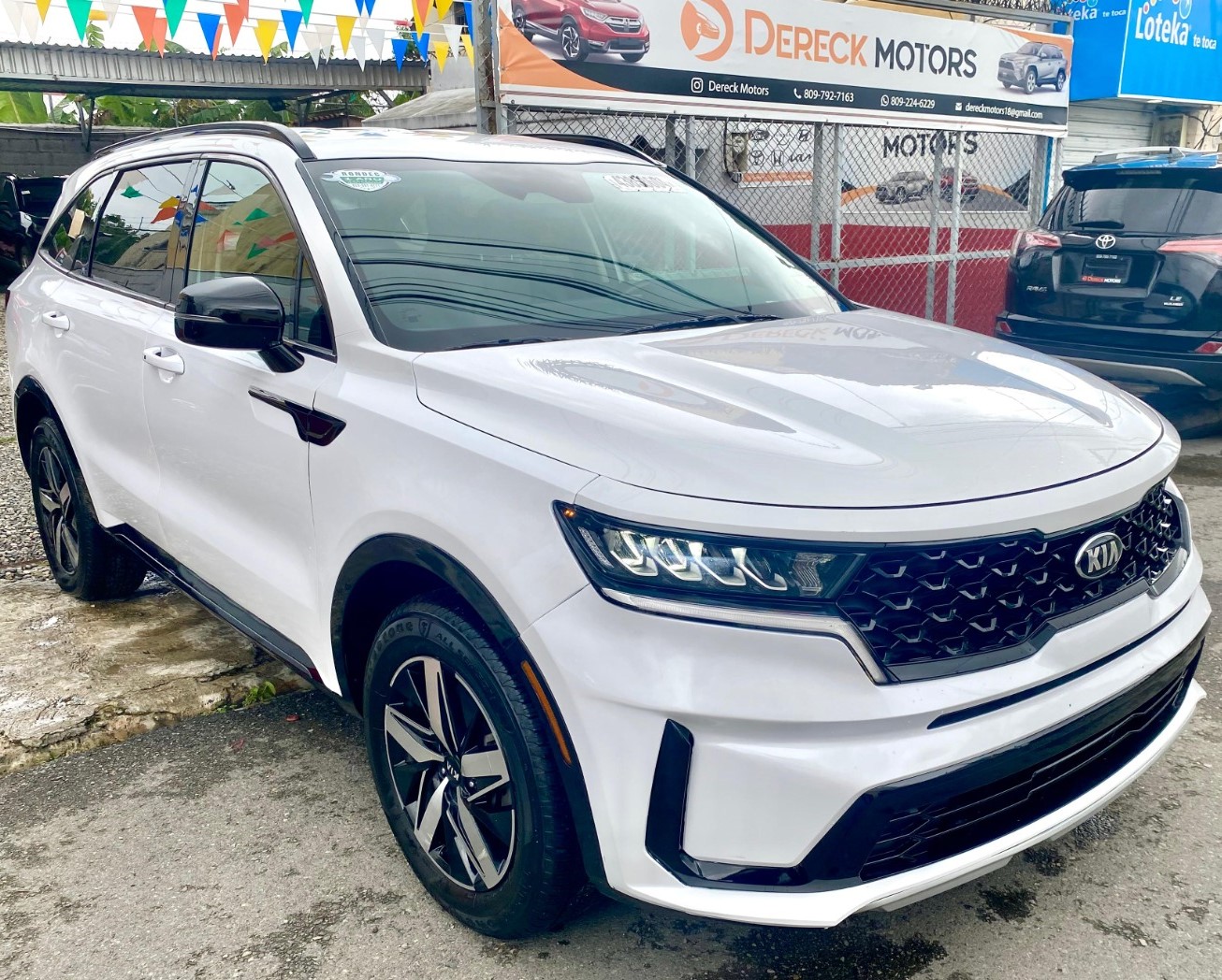 KIA SORENTO 2021  Foto 7279997-1.jpg