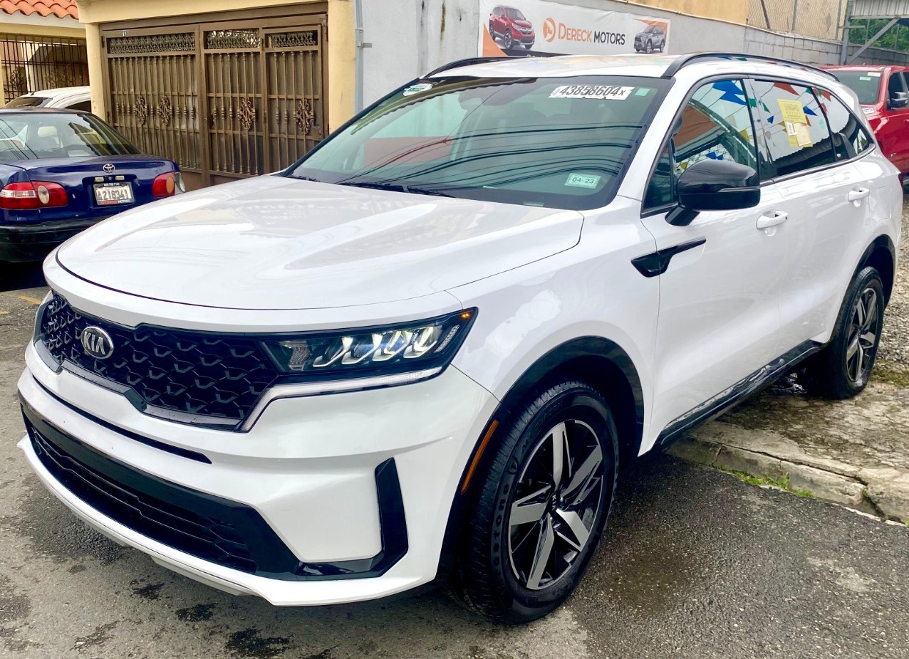KIA SORENTO 2021  Foto 7279997-2.jpg