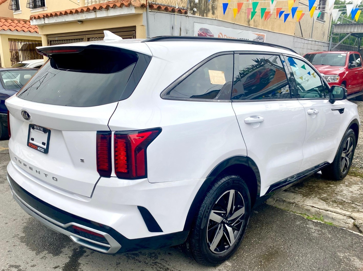 KIA SORENTO 2021  Foto 7279997-3.jpg