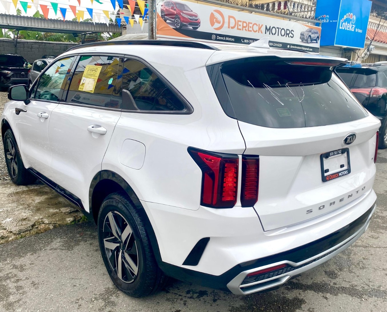 KIA SORENTO 2021  Foto 7279997-4.jpg