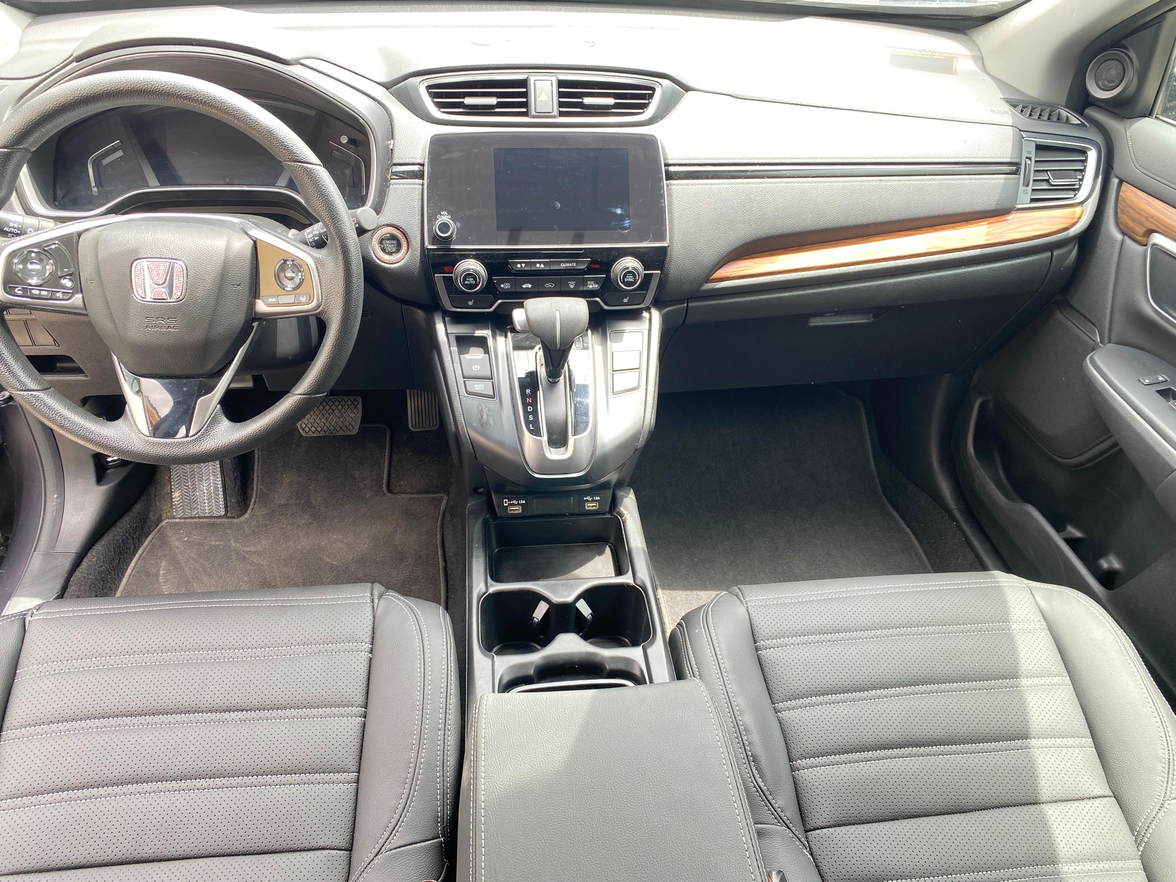  HONDA CR-V EX 2021  Foto 7279998-5.jpg
