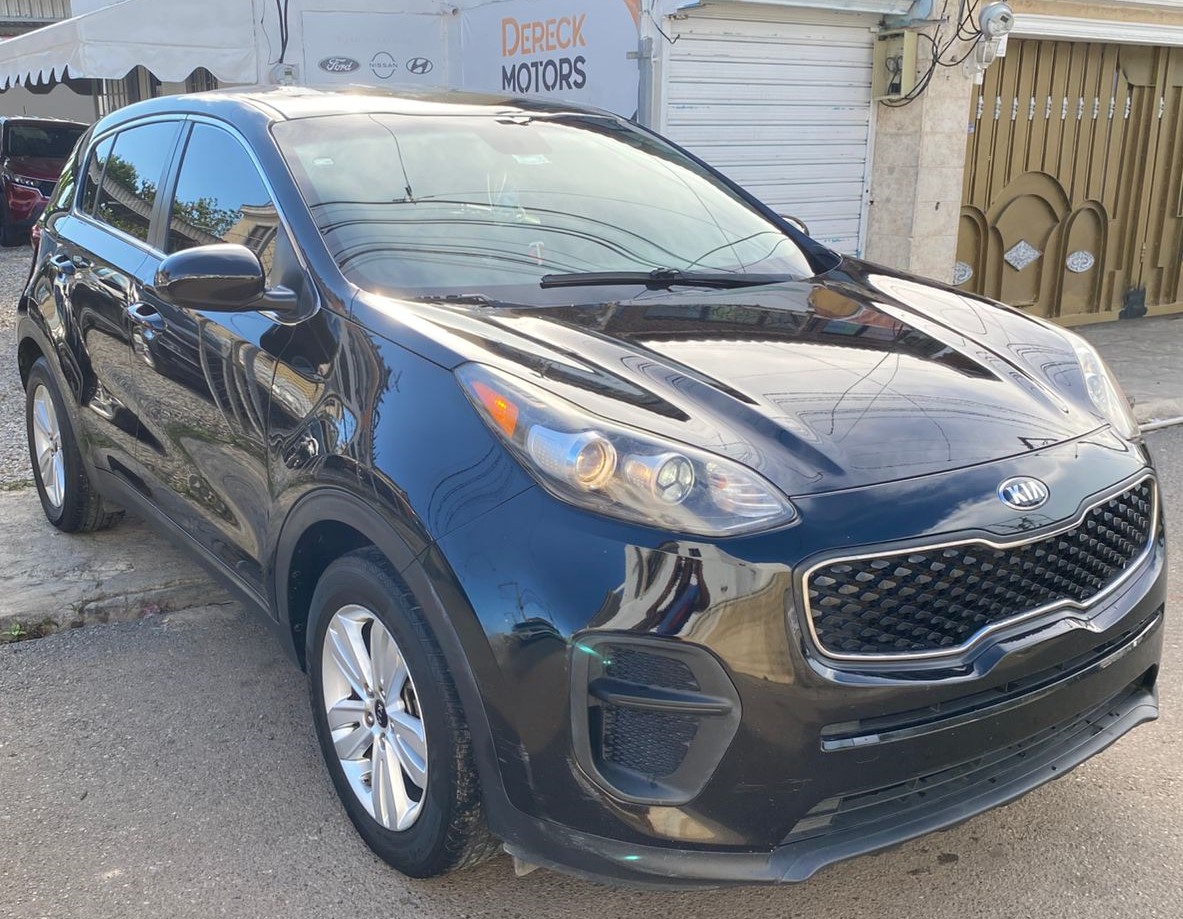 KIA SPORTAGE LX 2019  Foto 7279999-2.jpg