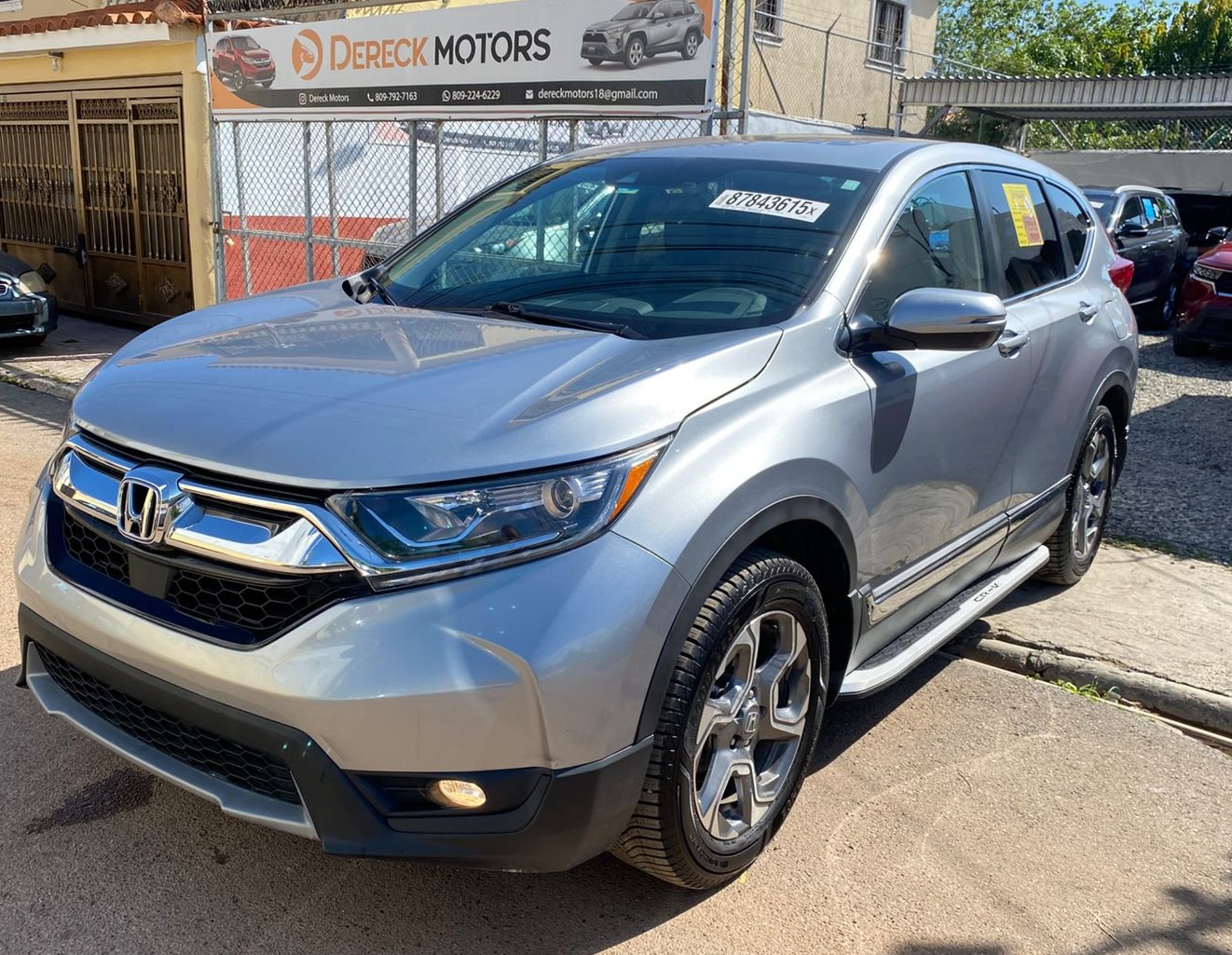  HONDA CR-V EX 2019 Foto 7280000-1.jpg