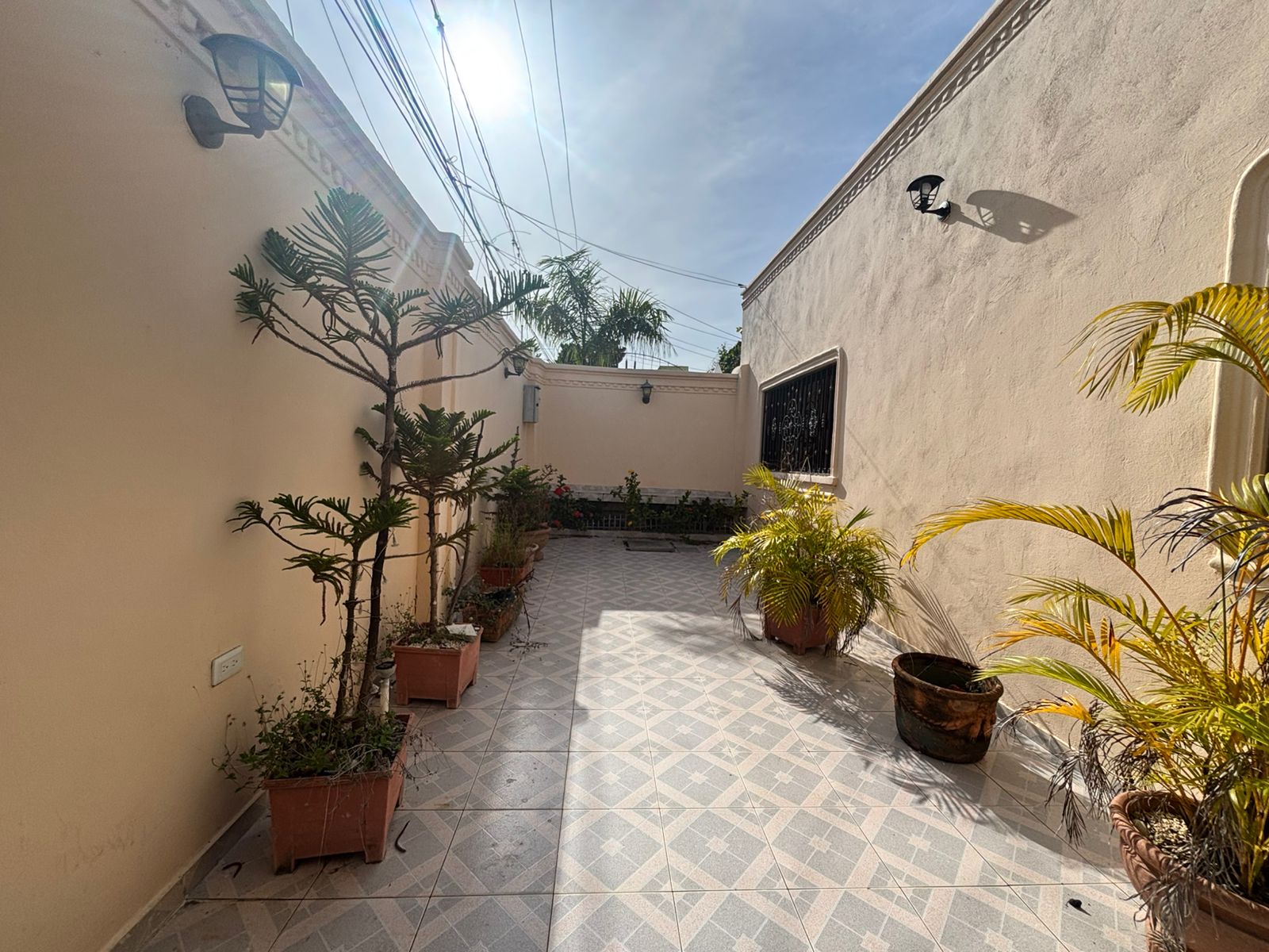 Casa en Villa Carmen Santo Domingo Este de tres habitaciones Foto 7280004-3.jpg
