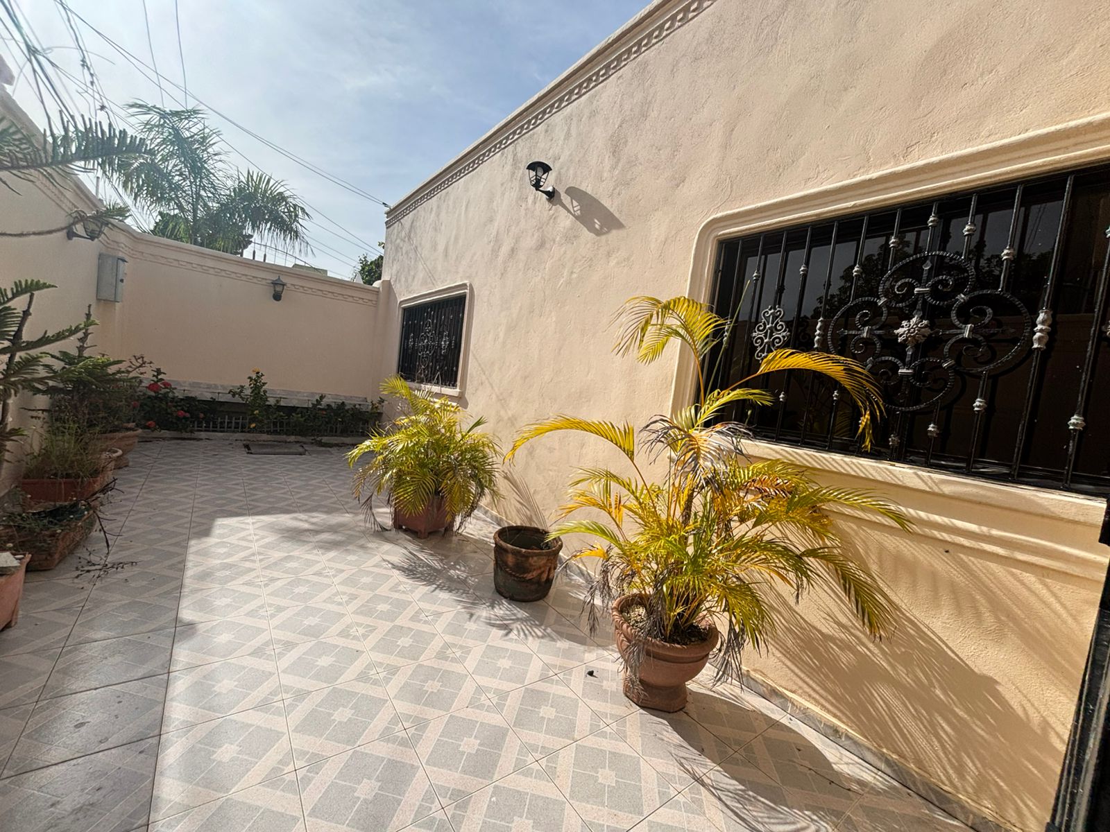 Casa en Villa Carmen Santo Domingo Este de tres habitaciones Foto 7280004-4.jpg