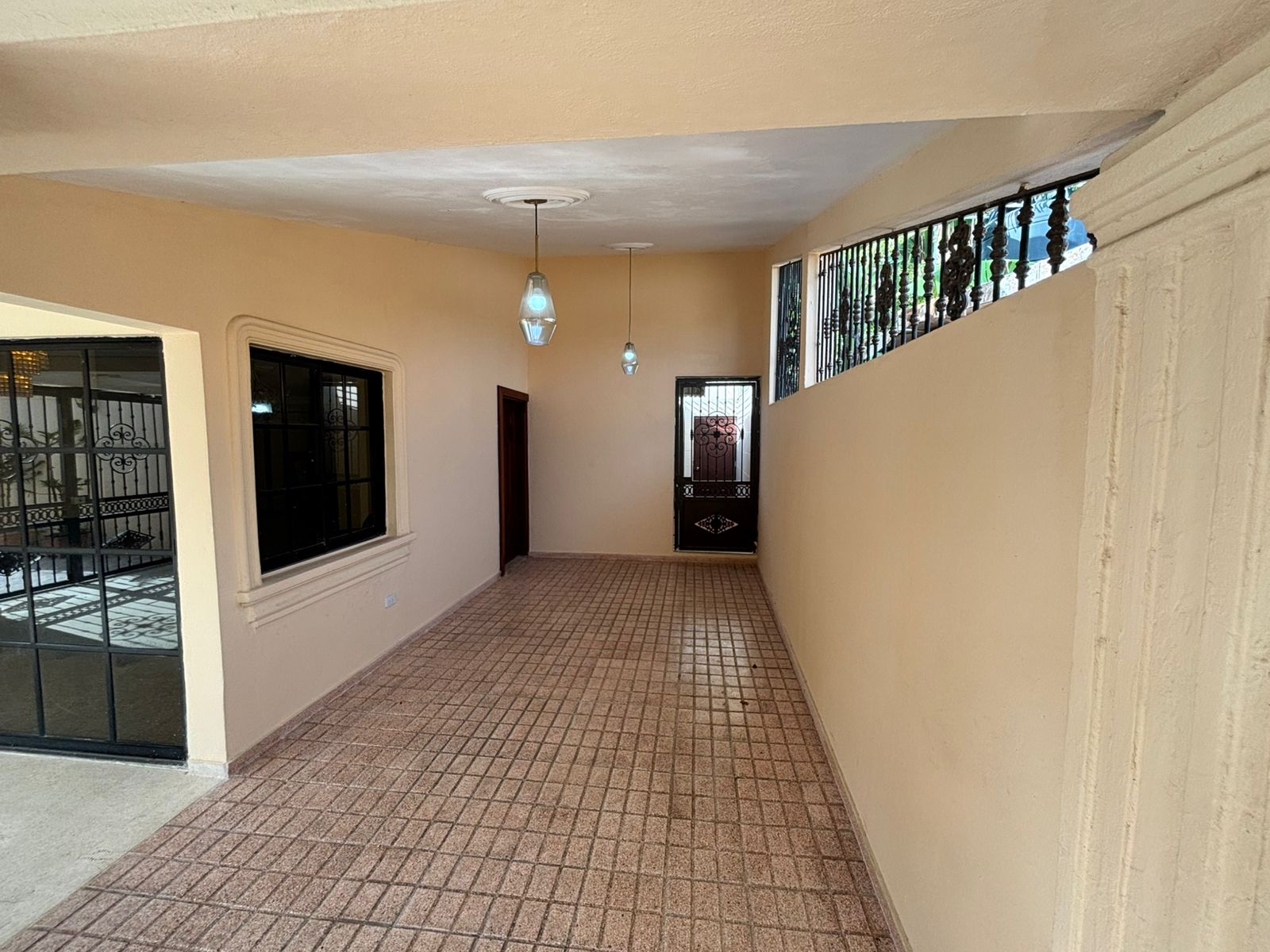Casa en Villa Carmen Santo Domingo Este de tres habitaciones Foto 7280004-6.jpg