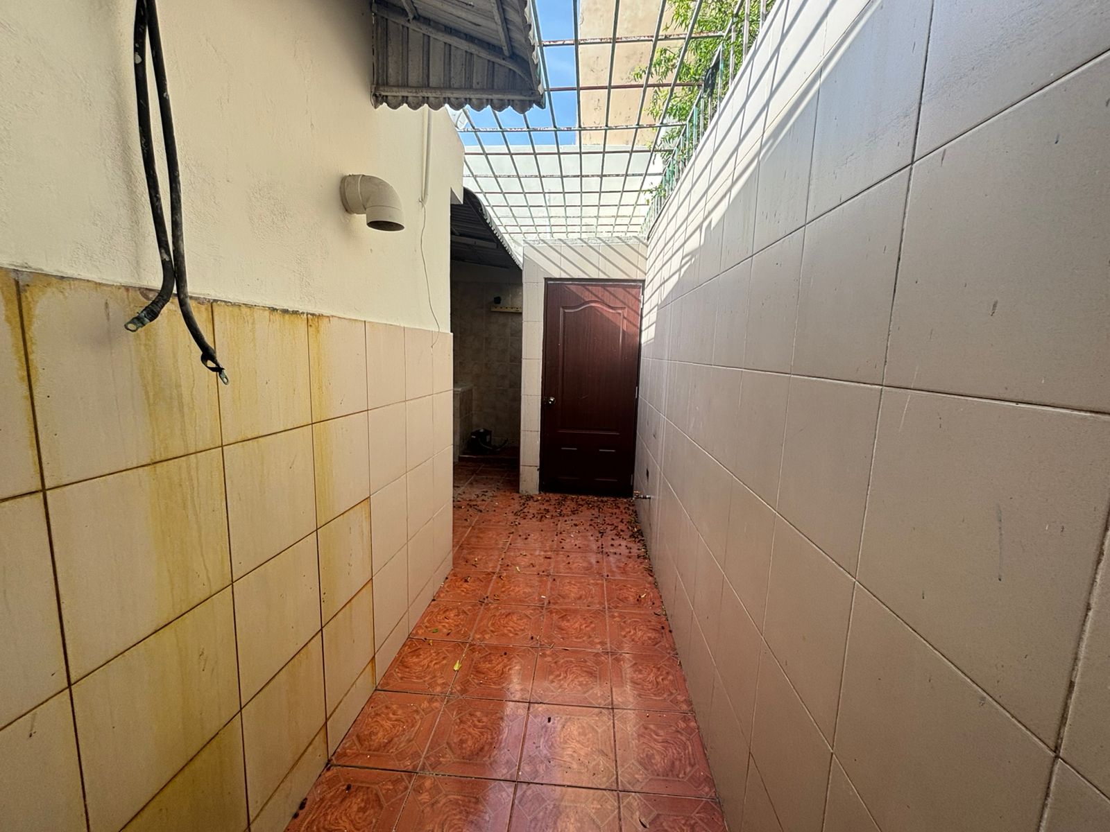 Casa en Villa Carmen Santo Domingo Este de tres habitaciones Foto 7280004-7.jpg