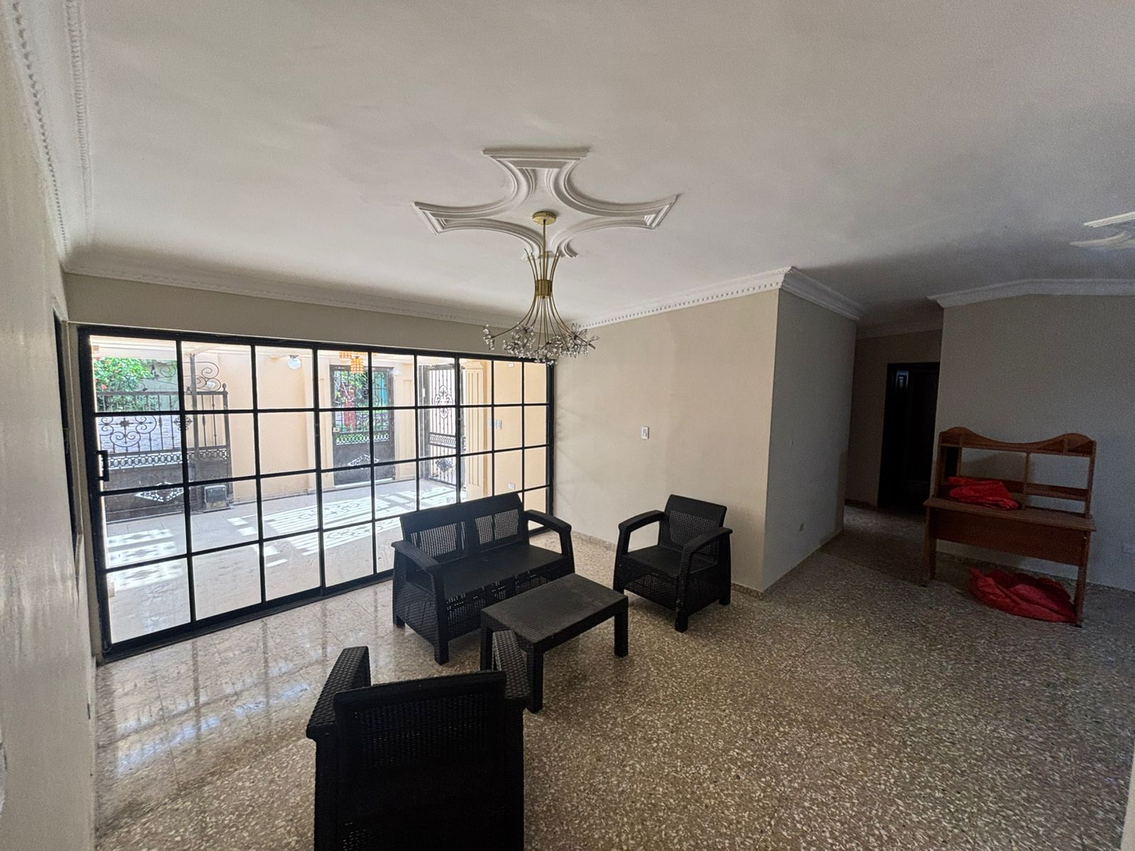 Casa en Villa Carmen Santo Domingo Este de tres habitaciones Foto 7280004-9.jpg