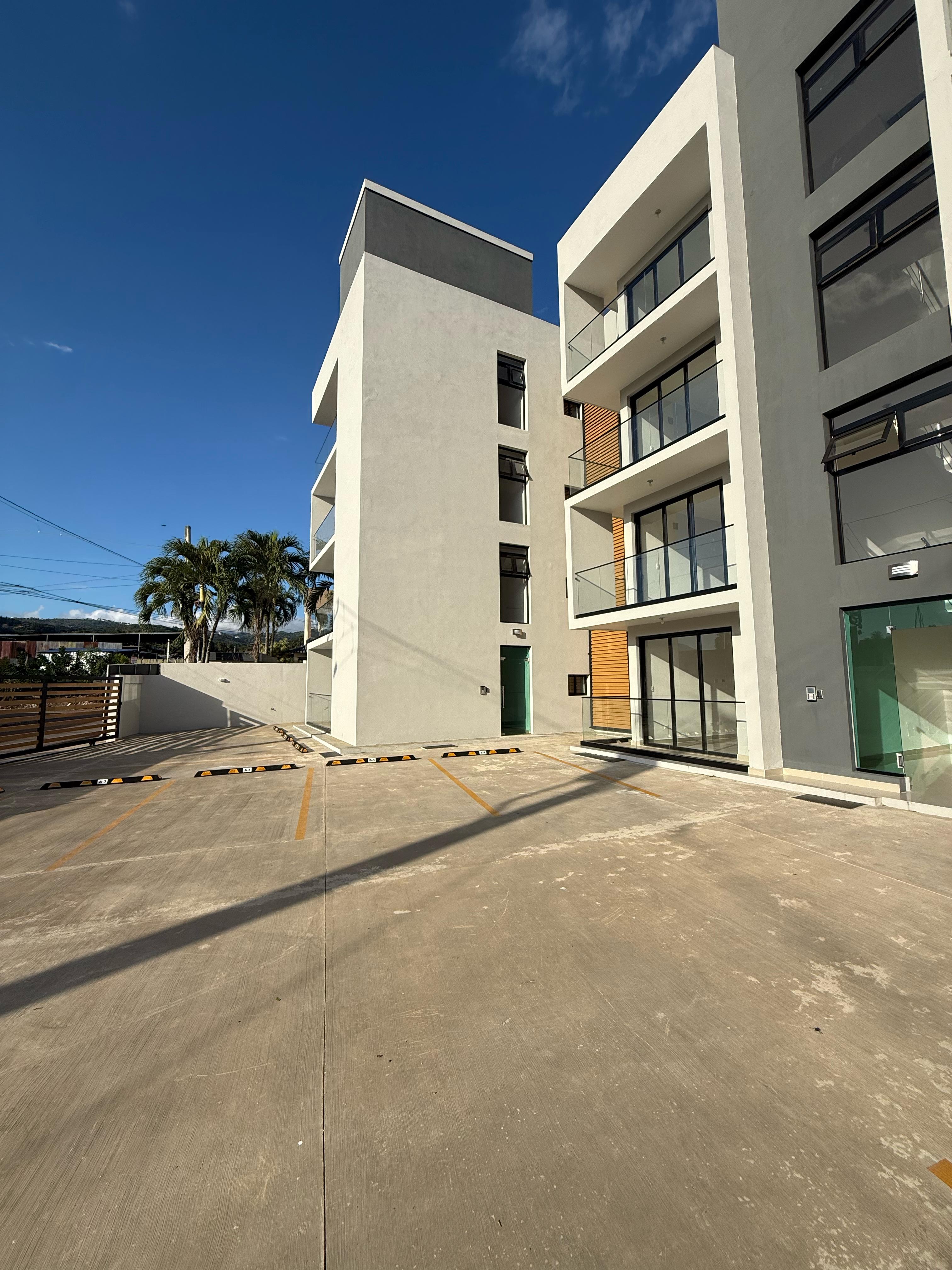 ???? APARTAMENTO EN VENTA – GURABO SANTIAGO R.D. Foto 7280032-7.jpg