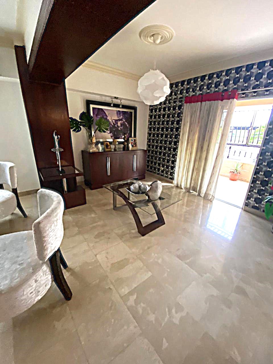???? TORRE DE APARTAMENTO EN VENTA O ALQUILER – AV. JUAN PABLO DUARTE  Foto 7280033-14.jpg