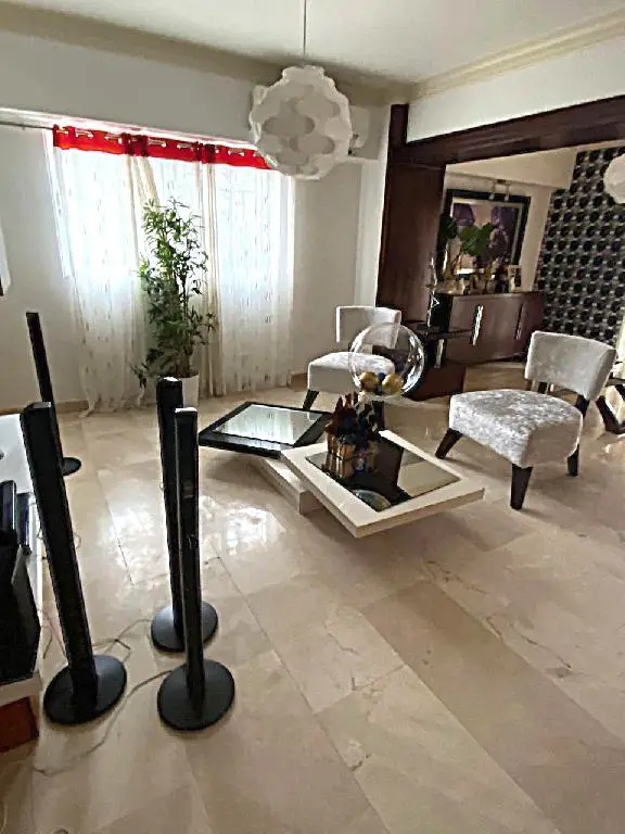 ???? TORRE DE APARTAMENTO EN VENTA O ALQUILER – AV. JUAN PABLO DUARTE  Foto 7280033-15.jpg