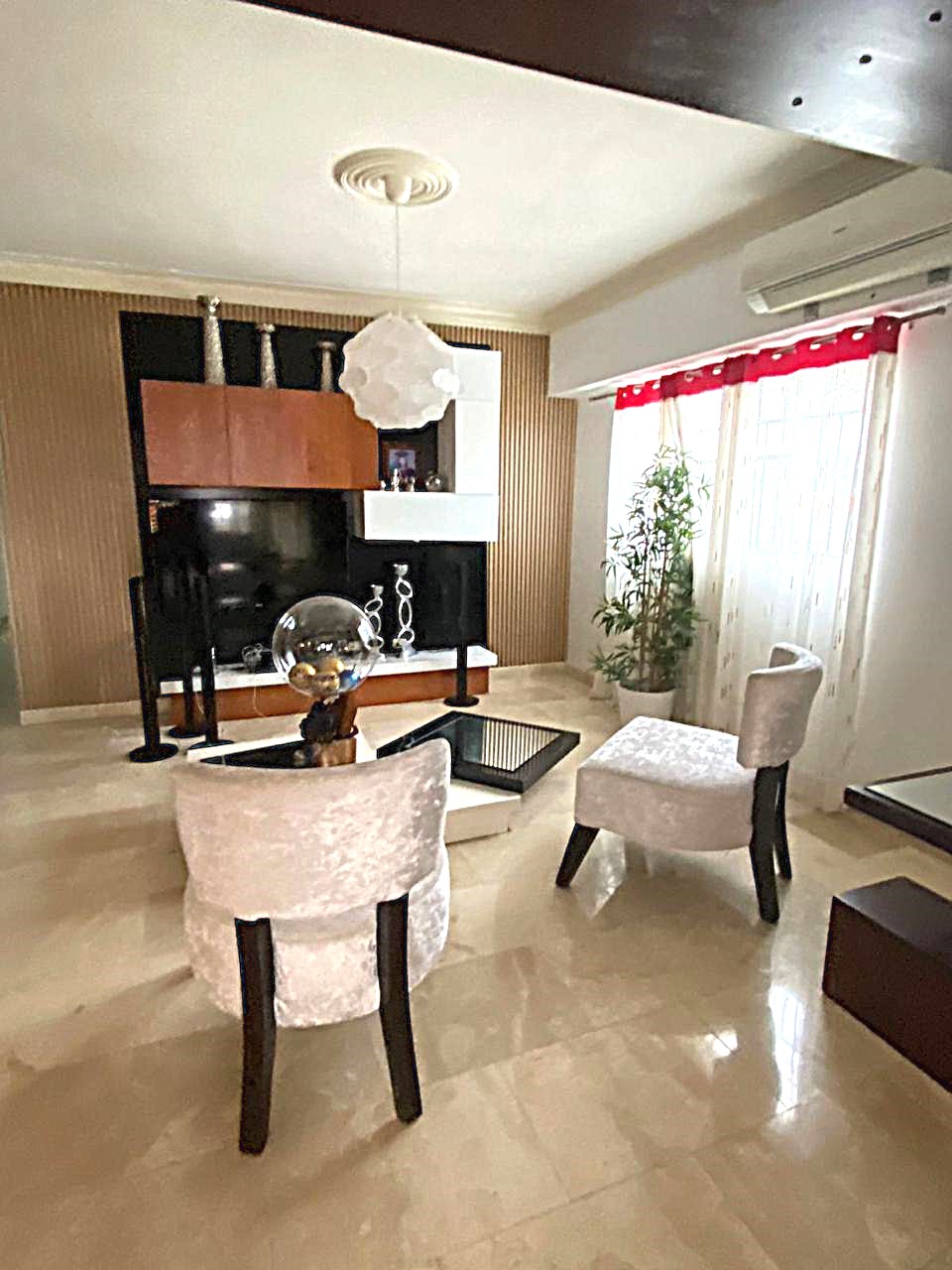 ???? TORRE DE APARTAMENTO EN VENTA O ALQUILER – AV. JUAN PABLO DUARTE  Foto 7280033-2.jpg