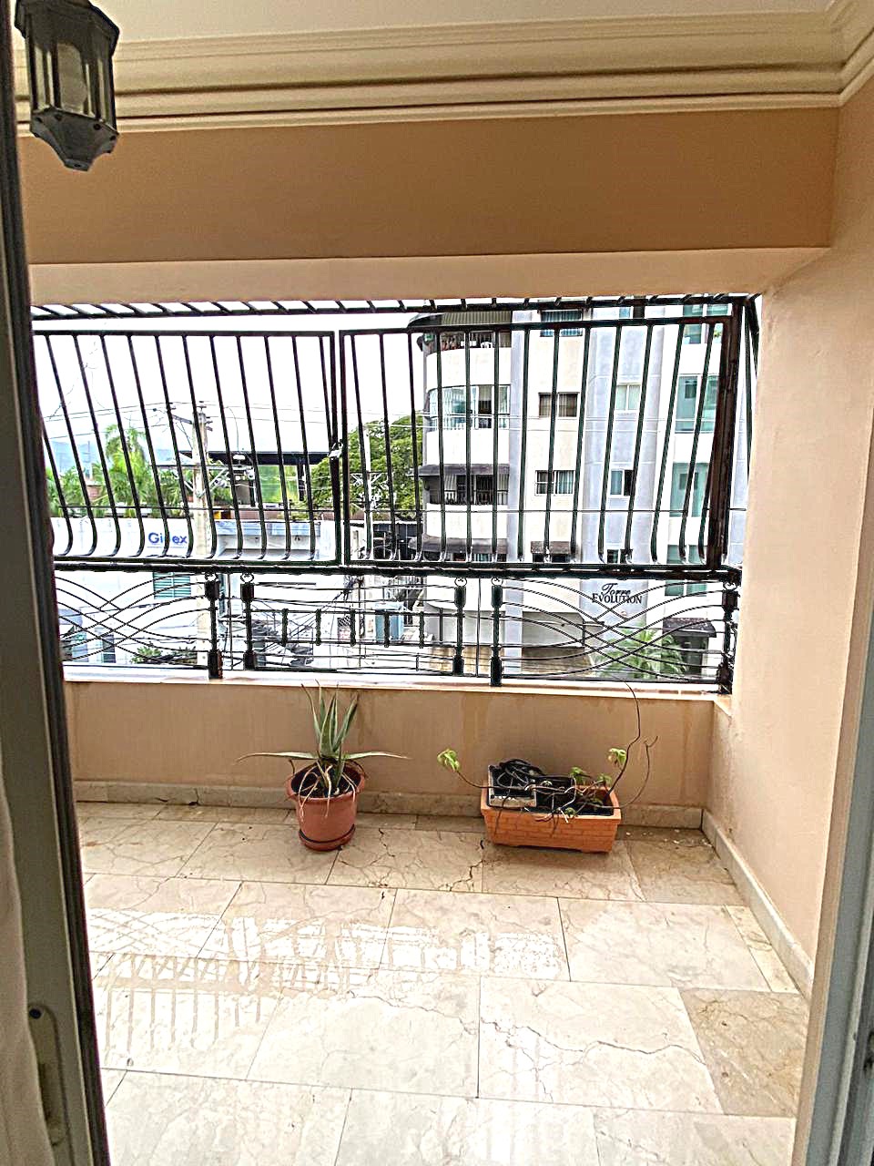 ???? TORRE DE APARTAMENTO EN VENTA O ALQUILER – AV. JUAN PABLO DUARTE  Foto 7280033-4.jpg