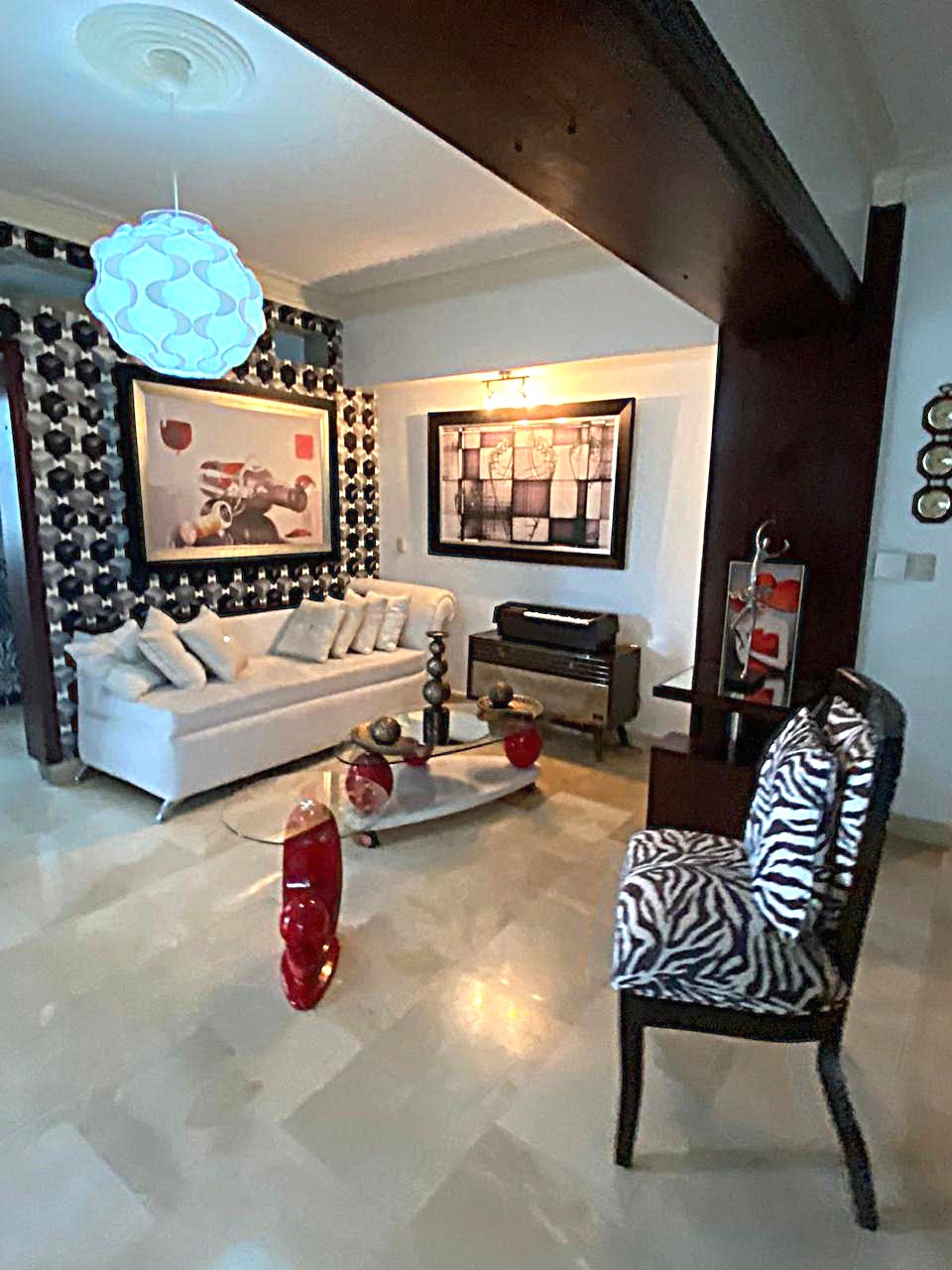 ???? TORRE DE APARTAMENTO EN VENTA O ALQUILER – AV. JUAN PABLO DUARTE  Foto 7280033-5.jpg