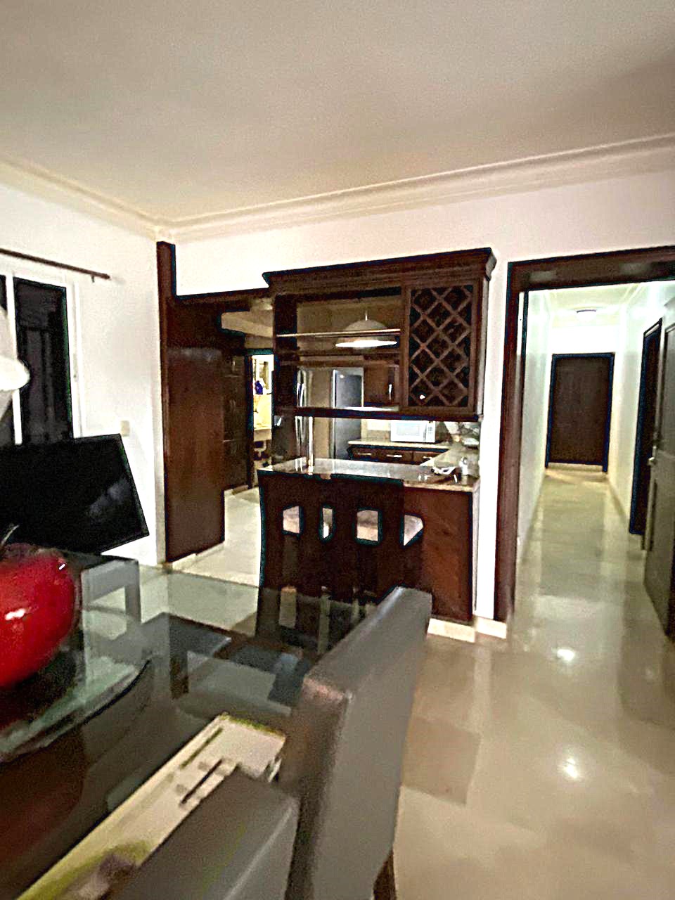 ???? TORRE DE APARTAMENTO EN VENTA O ALQUILER – AV. JUAN PABLO DUARTE  Foto 7280033-7.jpg