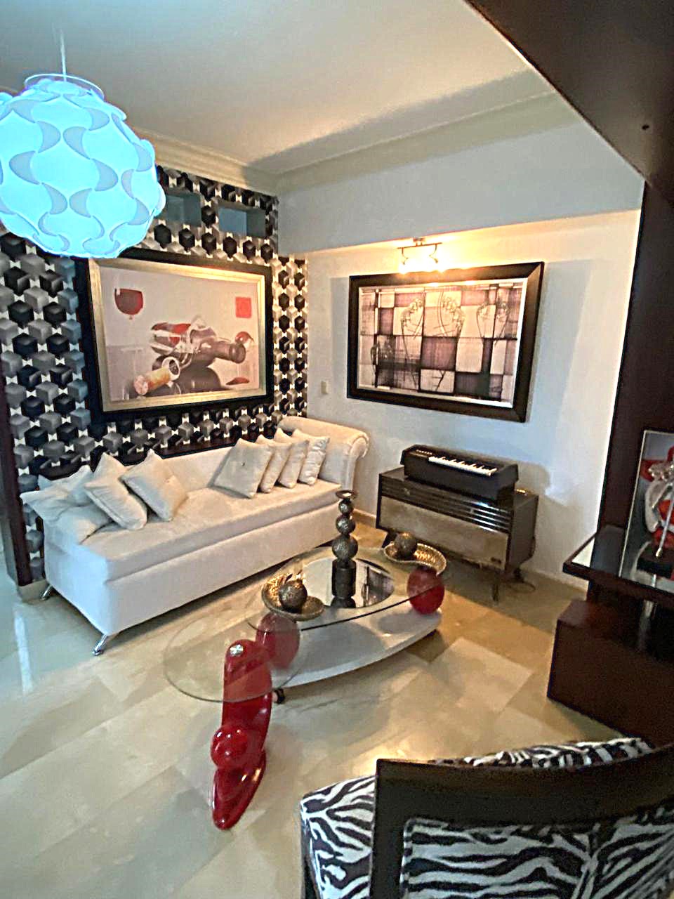 ???? TORRE DE APARTAMENTO EN VENTA O ALQUILER – AV. JUAN PABLO DUARTE  Foto 7280033-9.jpg