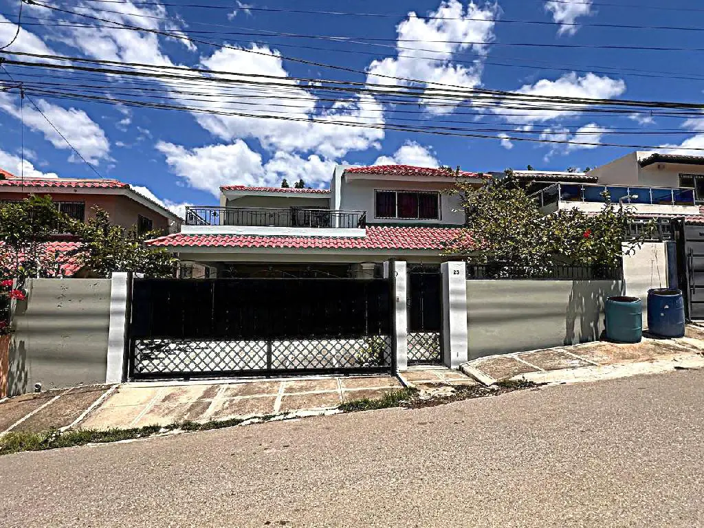 ???? CASA EN VENTA – CERRO DON ANTONIO SANTIAGO Foto 7280034-1.jpg