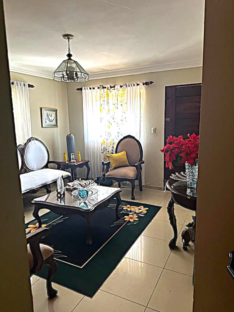 ???? CASA EN VENTA – CERRO DON ANTONIO SANTIAGO Foto 7280034-6.jpg