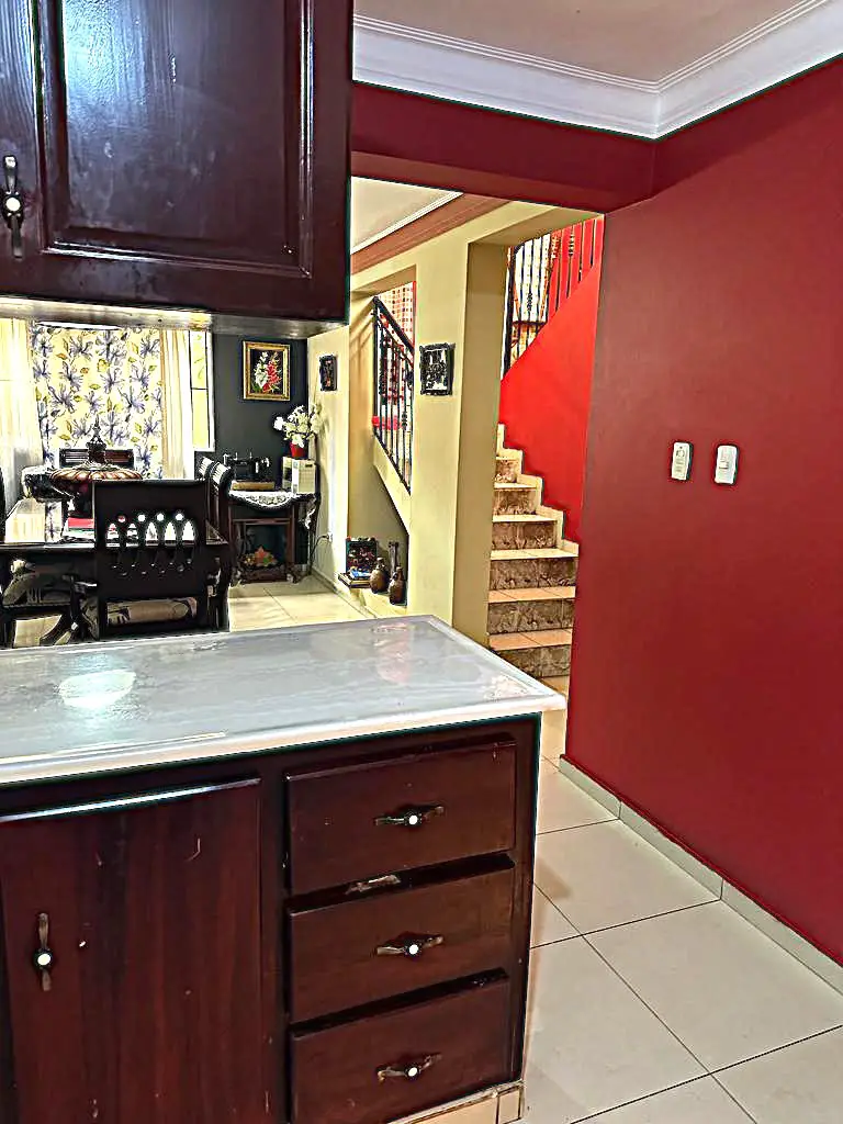 ???? CASA EN VENTA – CERRO DON ANTONIO SANTIAGO Foto 7280034-7.jpg