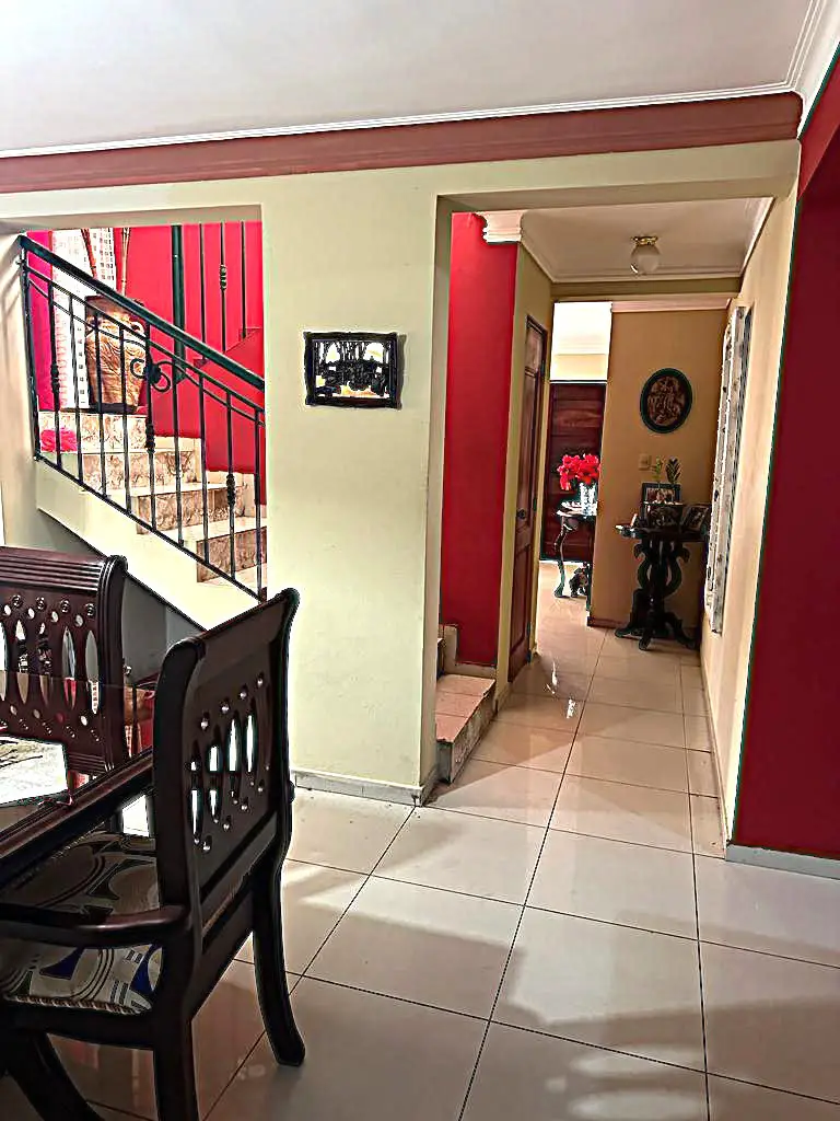 ???? CASA EN VENTA – CERRO DON ANTONIO SANTIAGO Foto 7280034-8.jpg