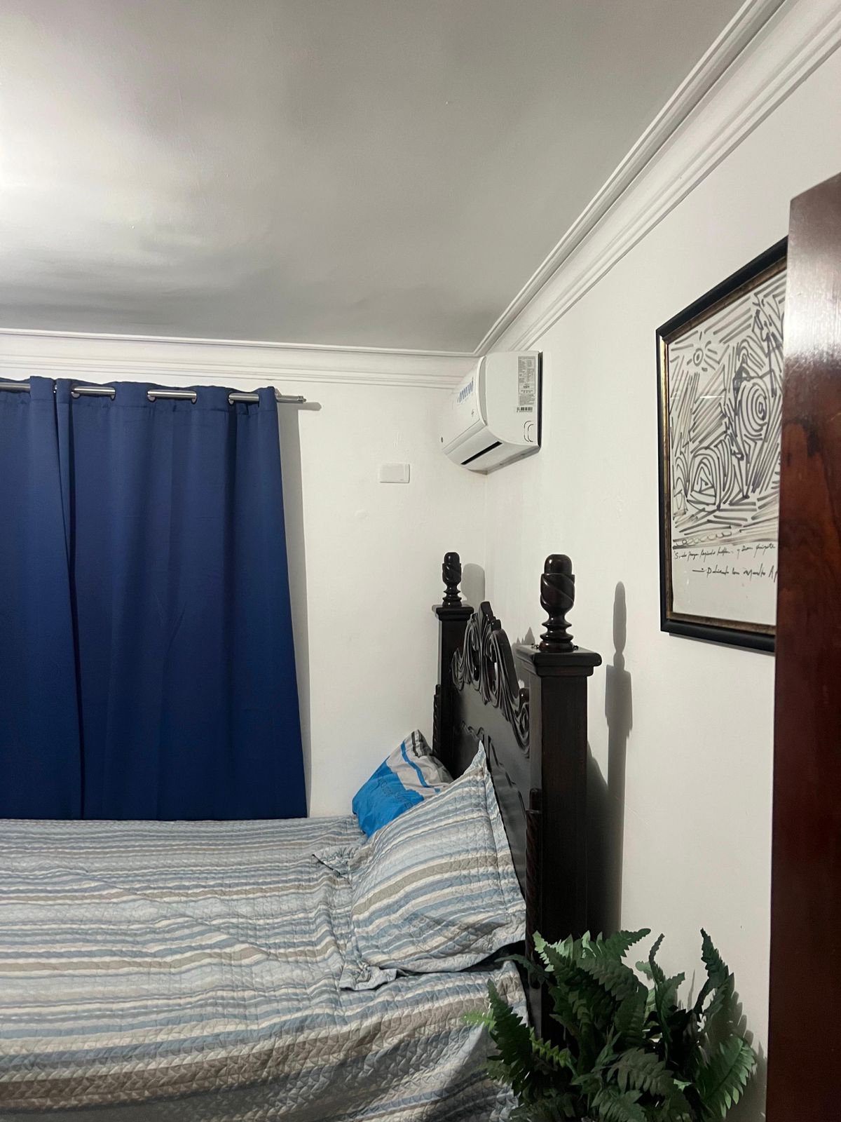 Apartamento En Venta En Zona Exclusiva de  Vista Hermosa Zona Oriental Foto 7280037-13.jpg