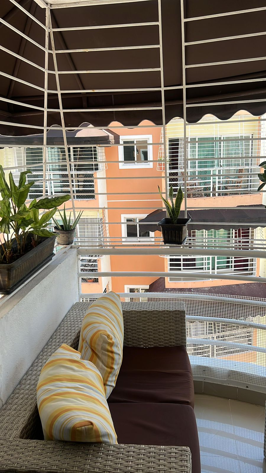 Apartamento En Venta En Zona Exclusiva de  Vista Hermosa Zona Oriental Foto 7280037-2.jpg