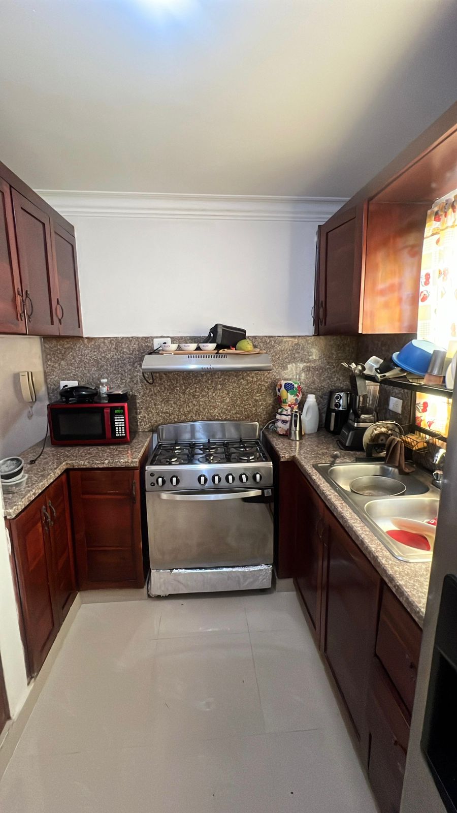 Apartamento En Venta En Zona Exclusiva de  Vista Hermosa Zona Oriental Foto 7280037-3.jpg