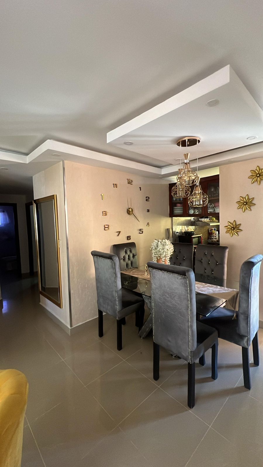 Apartamento En Venta En Zona Exclusiva de  Vista Hermosa Zona Oriental Foto 7280037-5.jpg