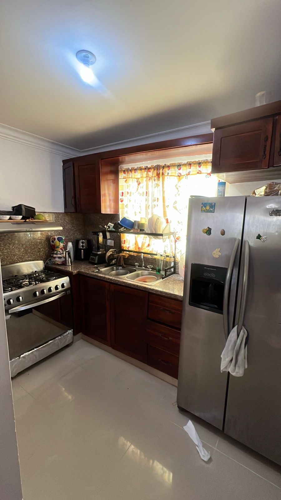 Apartamento En Venta En Zona Exclusiva de  Vista Hermosa Zona Oriental Foto 7280037-9.jpg