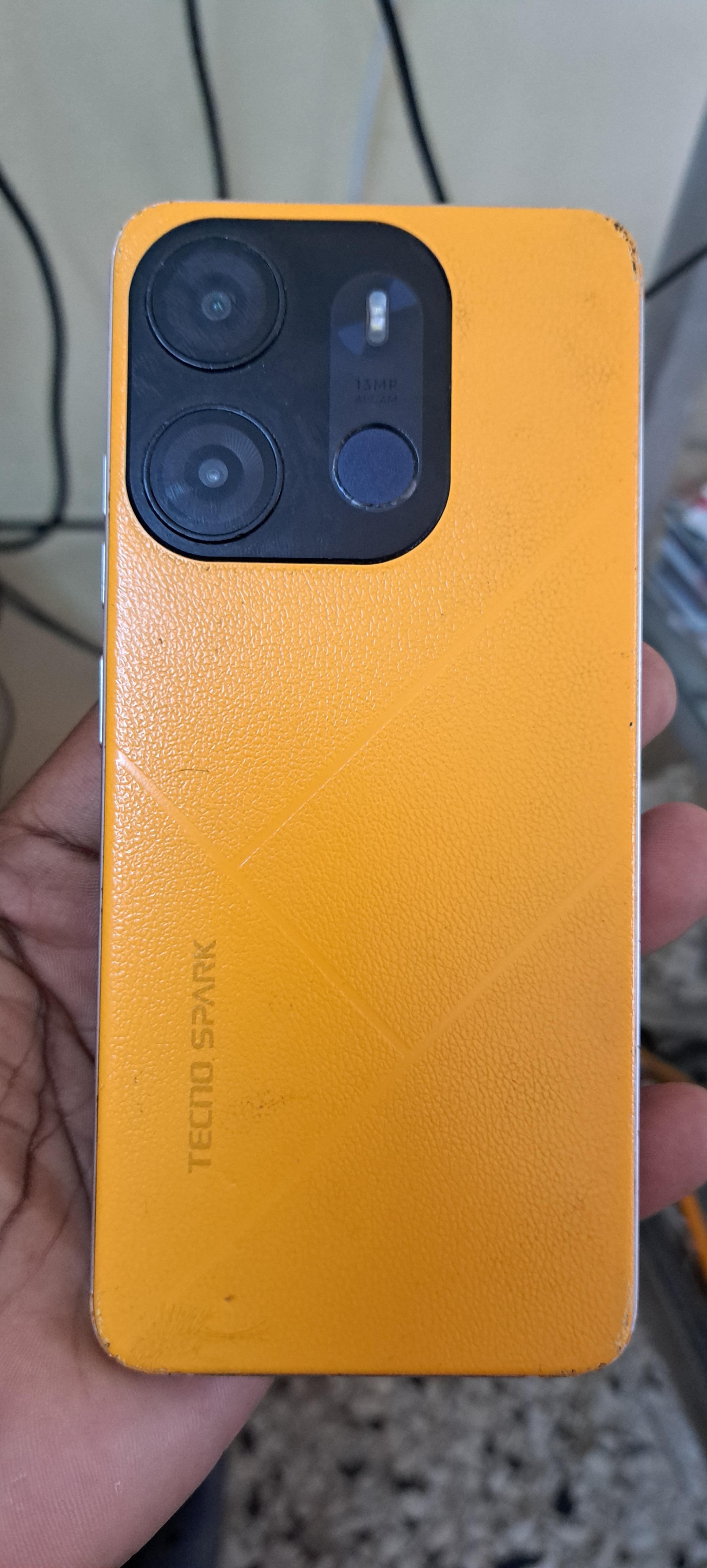 Tecno telefono de venta Foto 7280148-2.jpg