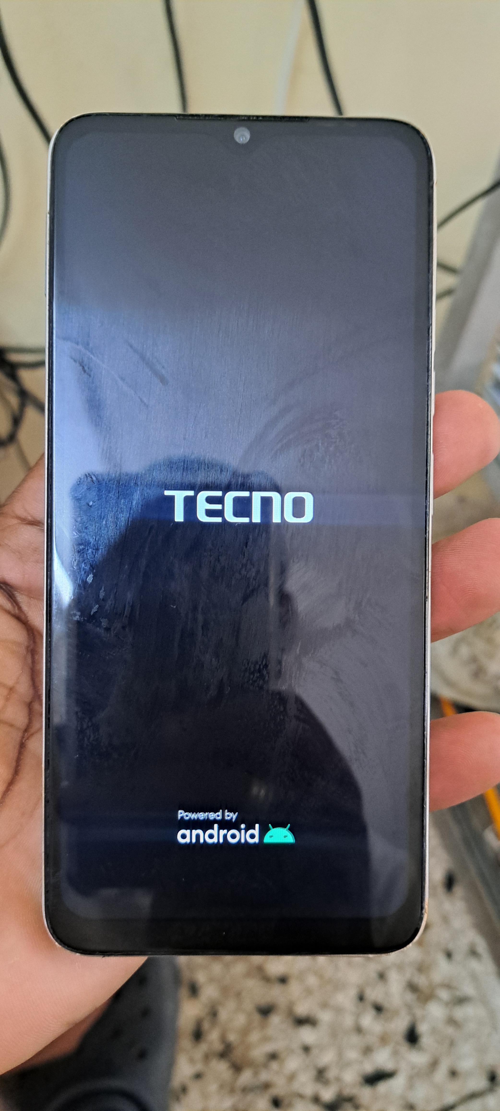Tecno telefono de venta Foto 7280148-3.jpg