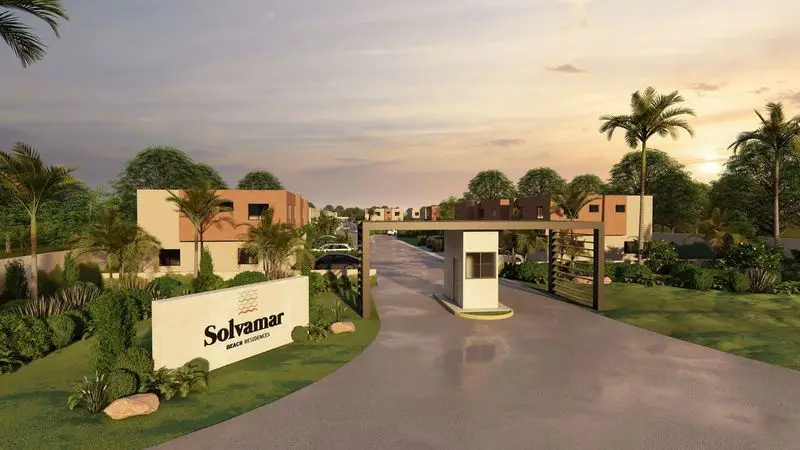 Vendo exclusivo complejo de villas y townhouses ubicado Macao Foto 7280205-2.jpg
