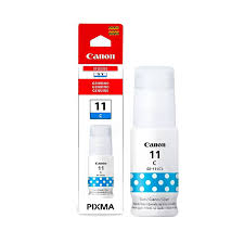 BOTELLA DE TINTA CANON 11 AZUL 70ML Foto 7280207-1.jpg