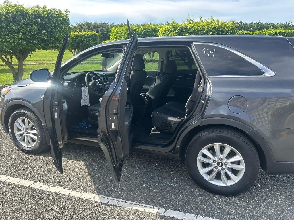 KIA SORENTO 2019 Foto 7280217-6.jpg