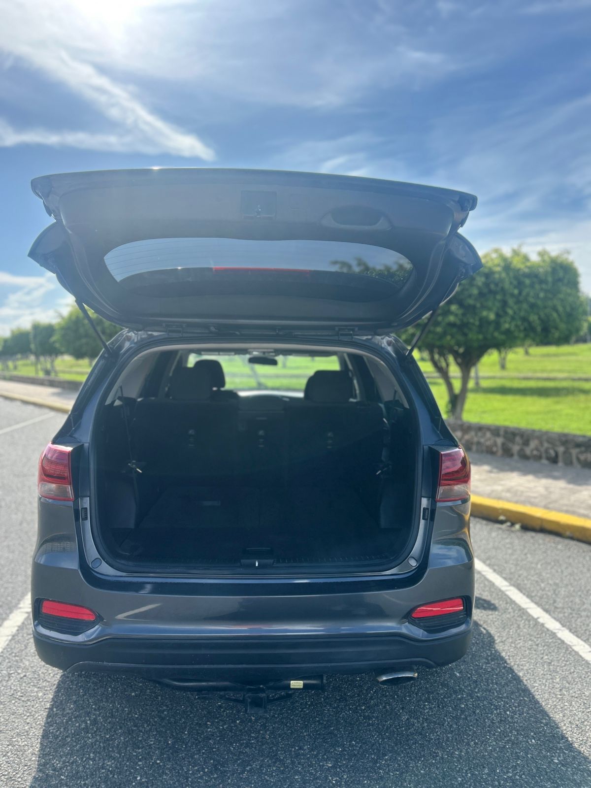 KIA SORENTO 2019 Foto 7280217-7.jpg