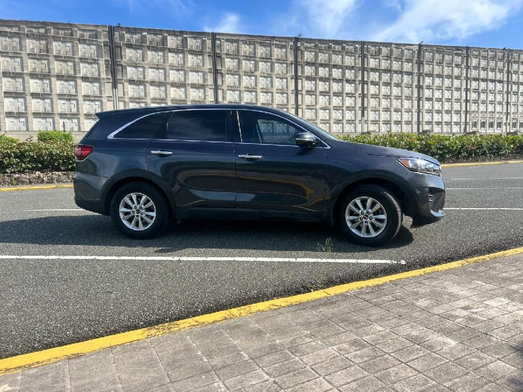 KIA SORENTO 2019 Foto 7280217-8.jpg