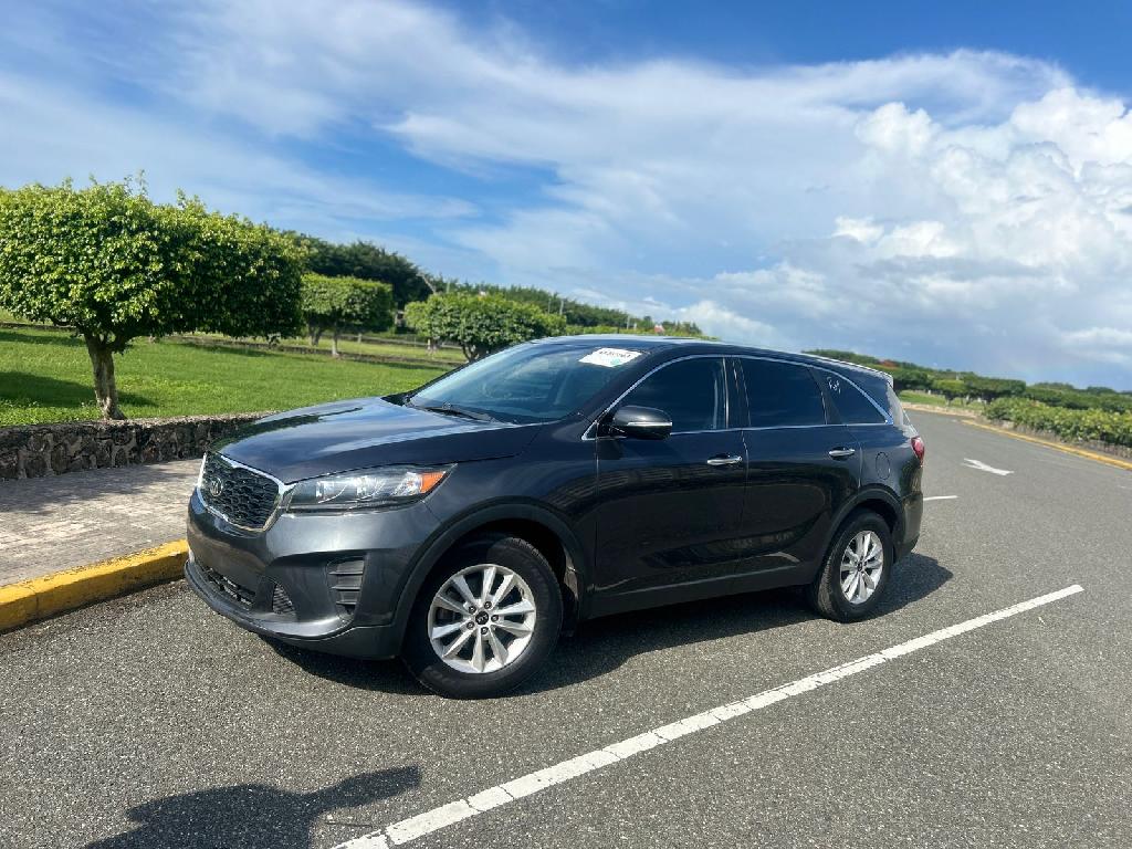 KIA SORENTO 2019 Foto 7280217-9.jpg