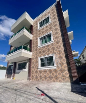 VENTA DE APARTAMENTOS PRÓXIMO AL HOMS – AUTOPISTA DUARTE Km 5 1/2 SANT Foto 7280352-1.jpg