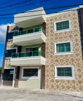 VENTA DE APARTAMENTOS PRÓXIMO AL HOMS – AUTOPISTA DUARTE Km 5 1/2 SANT Foto 7280352-6.jpg