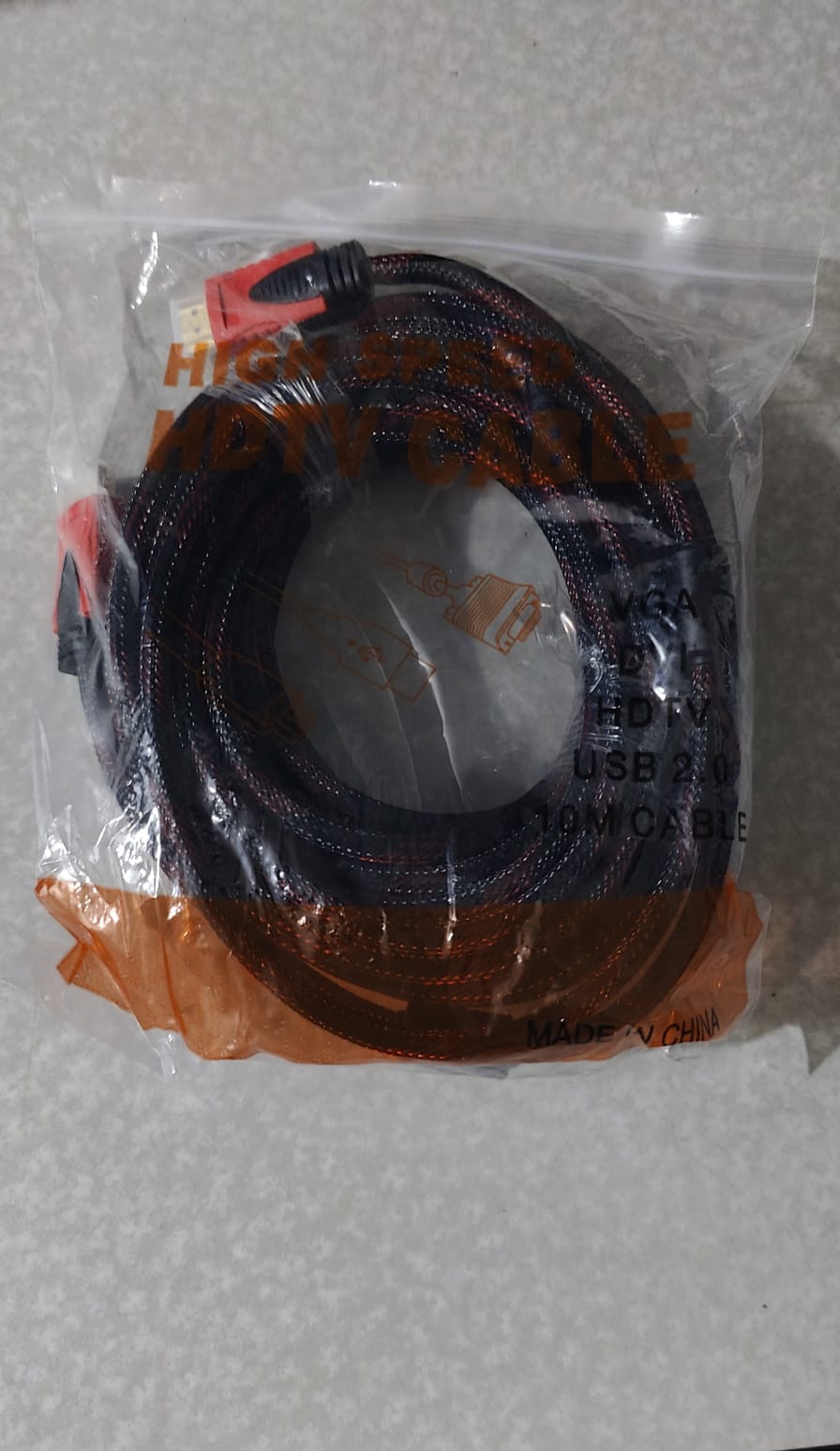 CABLE HDNI DE 33 PIES  Foto 7280461-1.jpg