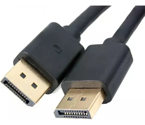 CABLE DISPLAYPORT DE 6 PIES Foto 7280478-1.jpg